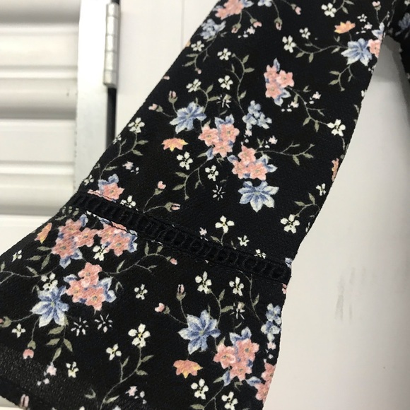 H&M patterned dress - Picture 2 of 4